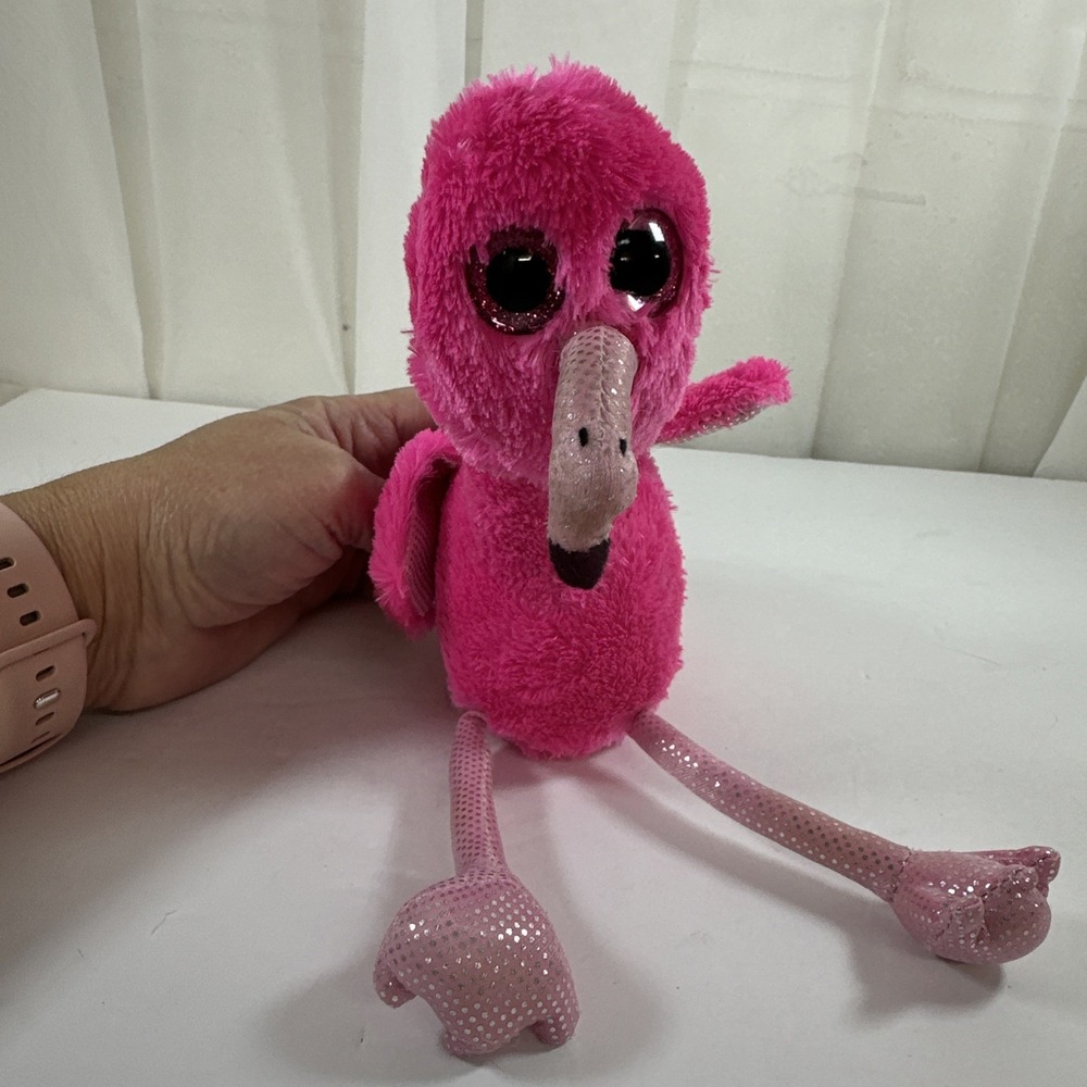 Zuru Flamingo! Bird Dancing Robotic Pet Figureโ Toy 2016